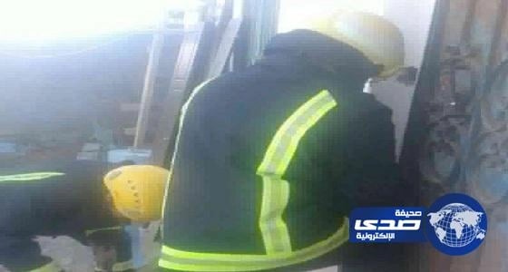 بعد وفاة مقيمين.. "مدني الباحة" يحذر من التدفئة بالفحم في الأماكن المغلقة