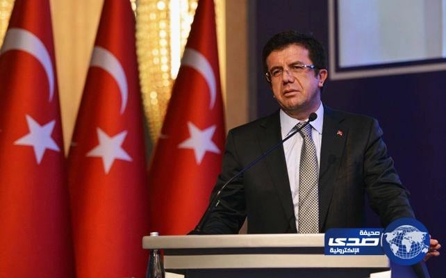 2.5 مليار دولار استثمارات تركية في أثيوبيا