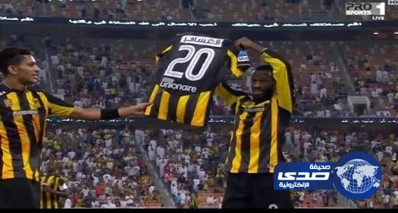 المولد يدعم "تركي الخضير"