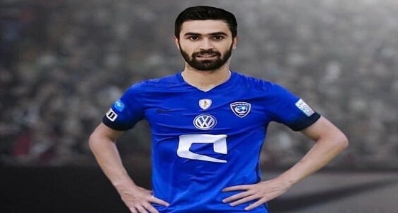 رسميا.. الظفرة يعلن انتقال خريبين للهلال
