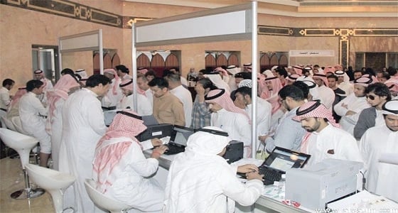 توقعات بانتهاء خطة الإعلانات الوظيفية الأسابيع المقبلة‬