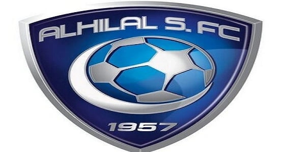 حساب الهلال بتويتر يعود للعمل من جديد