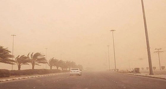 مدني المدينة يحذر من التقلبات الجوية.. ويهيب بعدم النزول لبطون الأودية