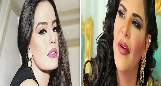 أحلام تبارك عودة شيريهان للساحة الفنية.. والأخيرة ترد بثلاث رسائل