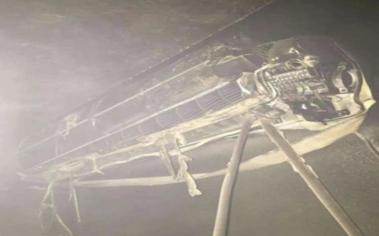 إخماد حريق اندلع بوحدة سكنية بعرعر