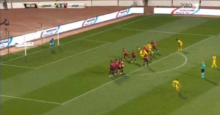 التعاون يتأهل لربع نهائي كأس خادم الحرمين أمام الرائد