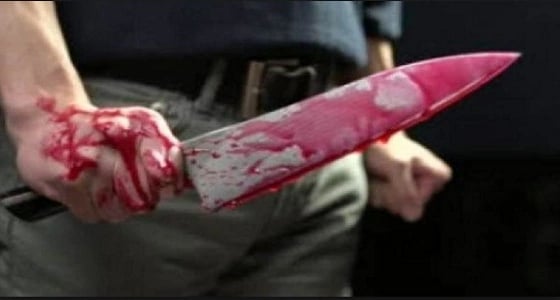 مصري يذبح والده ويدفنه ويسلم نفسه للشرطة