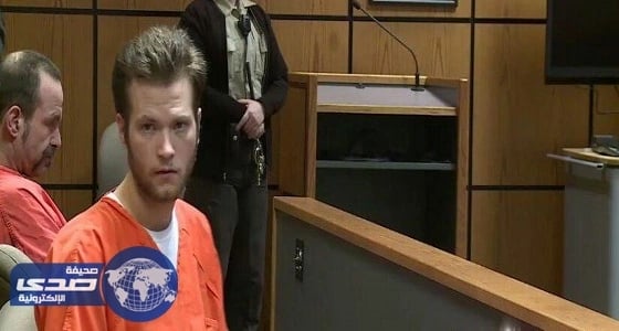 المتهم بقتل المبتعث النهدي يزعم ارتكابه جريمته دفاعا عن النفس