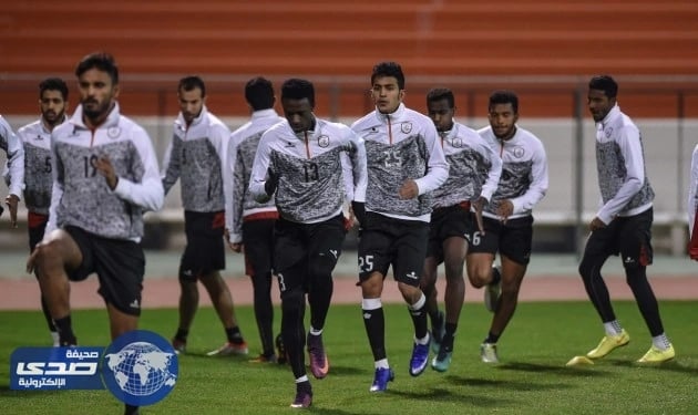 الشباب يستأنف تدريباته استعدادا لمواجهة الفتح