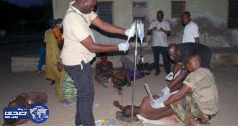 مقتل الرجل الثاني في «بوكو حرام» على يد زعيمها