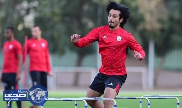 الشباب يستعيد سيف الحشان