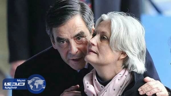 الشرطة الفرنسية تقتحم منزل مرشح الرئاسة فرانسوا فيون