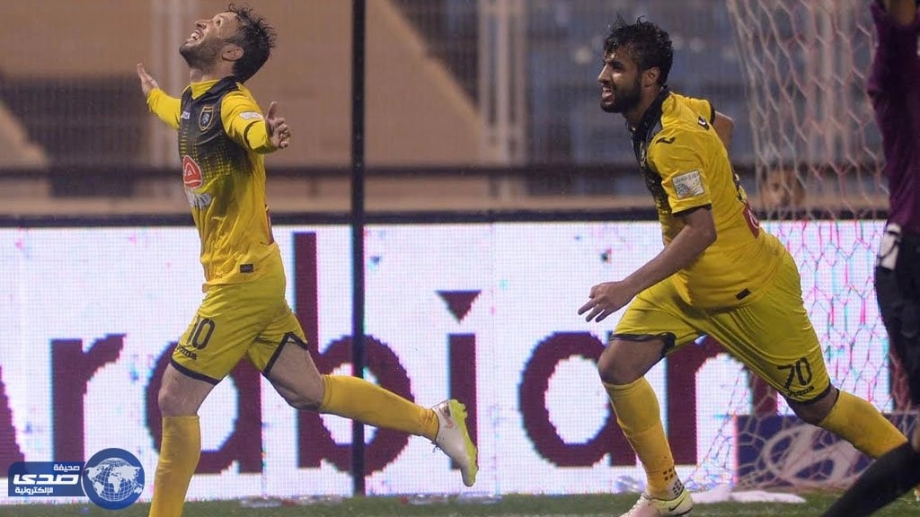 جهاد الحسين في التعاون حتي 2018