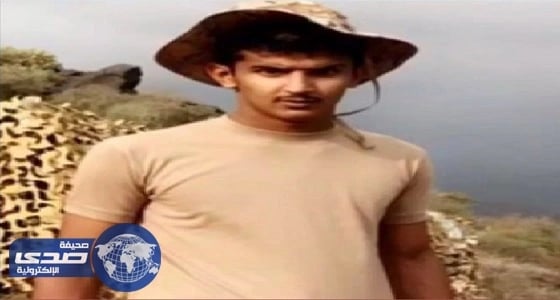 تعرف على وصية الشهيد فيصل الحربي لوالدته قبل استشهاده بأيام