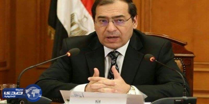 مصر تتسلم شحنتي سولار من أرامكو