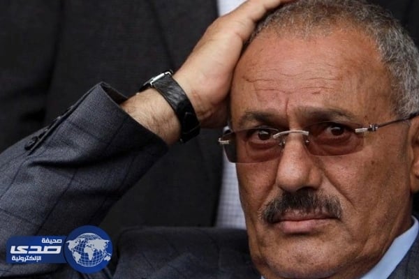 المخلوع علي صالح يستجدي المملكة بالموافقة على الحوار