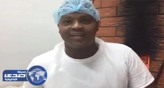 الطالب «الخباز» يرفض ترك عمله  ويرد على منتقديه «فيديو»