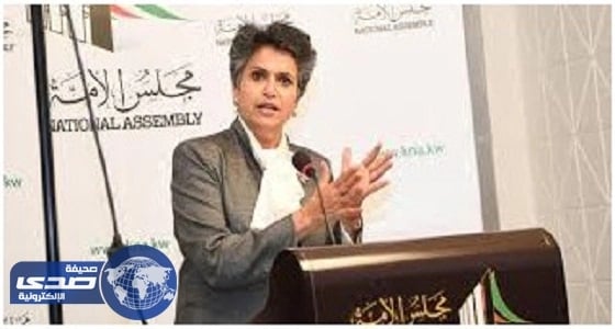 " صفاء الهاشم " تقترح  إيقاف إصدار رخص قيادة الوافدين للكويت لمدة عام