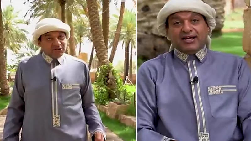الزعاق : سنشهد خلال هذه الأيام هبوب رياح "البوارح" (فيديو)