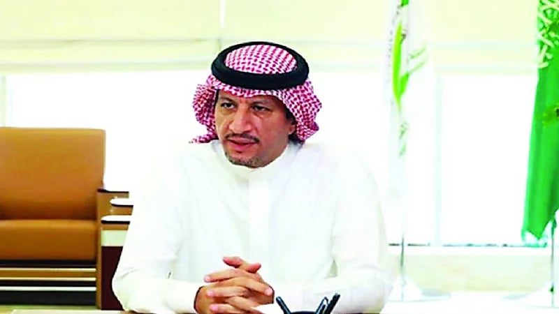 "الكهموس": المملكة قدمت 10ملايين دولار لإنشاء شبكة عالمية لمكافحة الفساد