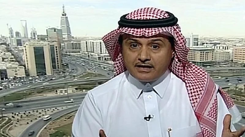 كاتب اقتصادي : إيقاف التعاقد مع الشركات لها مقرات خارج المملكة قرار سليم