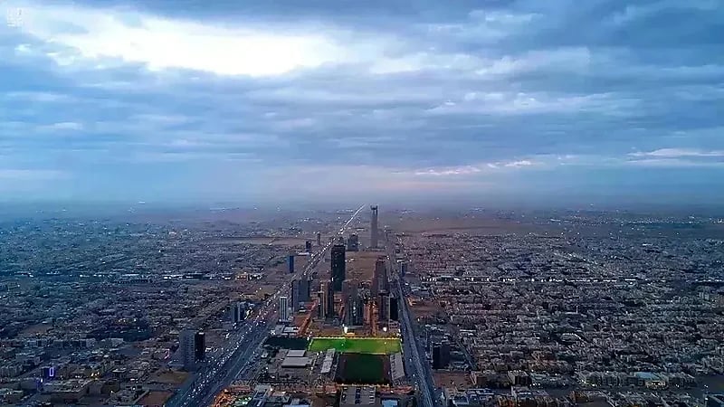 حالة الطقس المتوقعة غدًا الجمعة