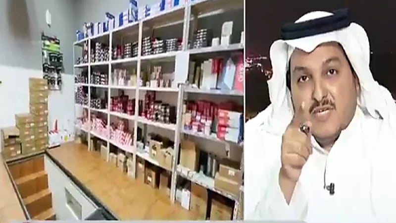 مختص : 90٪؜ من زيوت السيارات المغشوشة مصدرها الرئيسي الزيوت المستخدمة (فيديو)