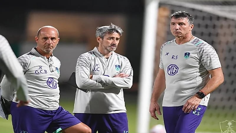 3 غيابات للأهلي أمام الهلال.. تعرف عليها