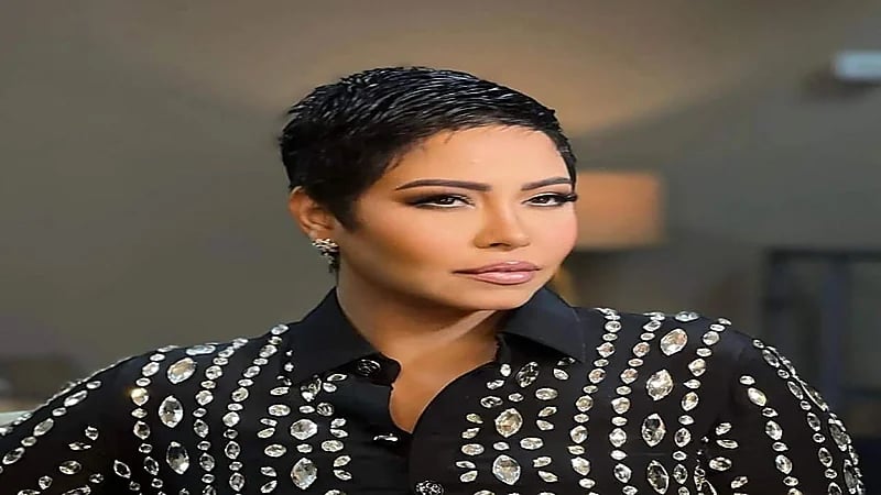شيرين عبد الوهاب ترد على خبر حملها بعد ظهورها بوزن زائد