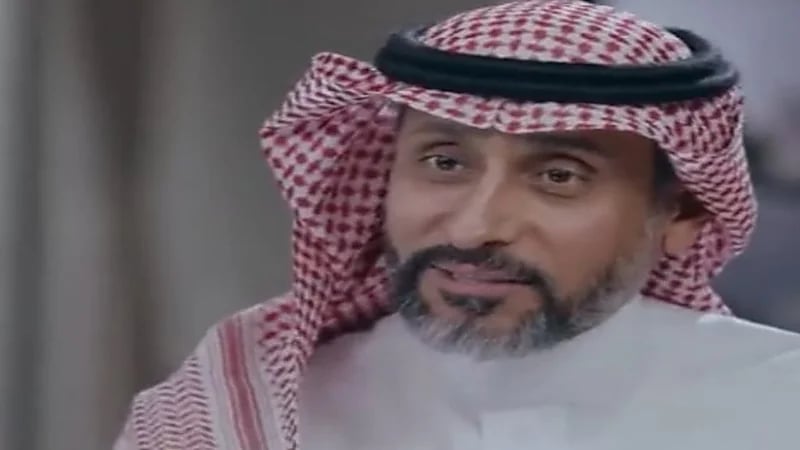 بالفيديو.. الجابر: صرخت في الباص عندما علمت بوفاة والدي خلال مباراة ببيروت 