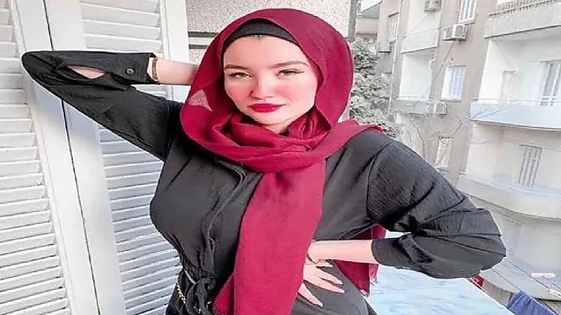 السجن المشدد 3 سنوات لفتاة التيك توك