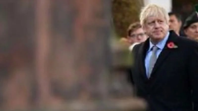 ضغوط على رئيس الوزراء البريطاني لكشف اسم عضو برلماني متهم بمشاهدة الأفلام الإباحية