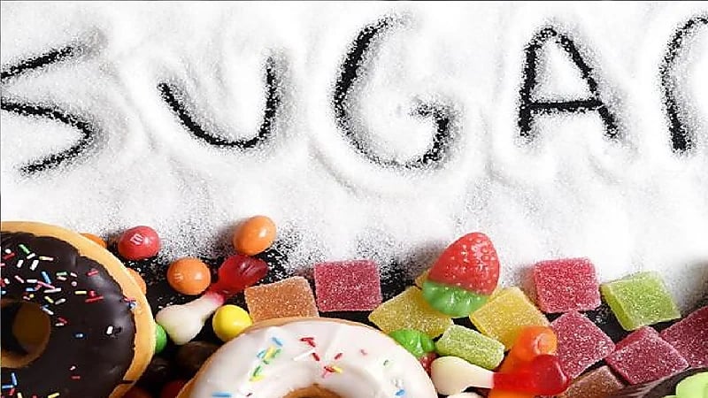 بالفيديو .. 4 أطعمة تدمر هرمون الذكورة