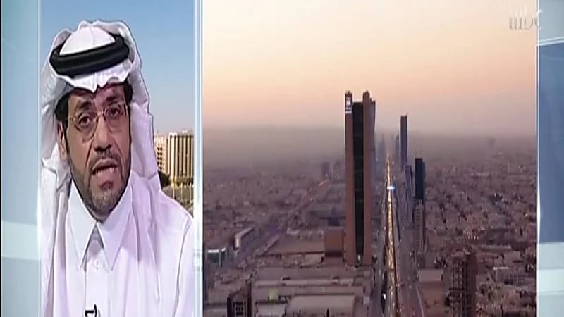 بالفيديو.. خالد المبيض يكشف أبرز أسباب الارتفاع الحالي في العقار