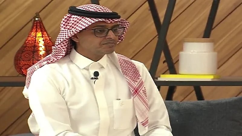 محمد الأحمدي : الصيام المتقطع يعتبر تكميم طبيعي وحمية آمنة لخفض الوزن ( فيديو)