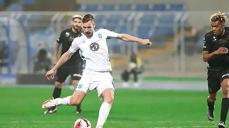 الأهلي يحدد مستقبل براداريتش