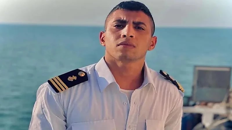 بالفيديو .. مفاجآت صادم في حادث غرق قبضان مصري في المحيط