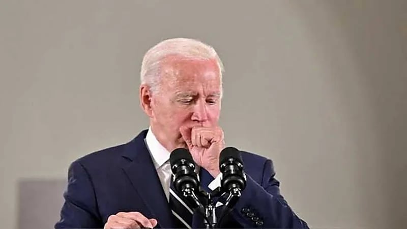 البيت الأبيض: نرفض فكرة إصابة بايدن بكورونا في المملكة بشكل متعمد