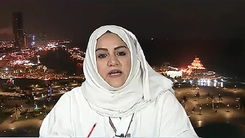 بالفيديو .. مستشارة أسرية : بعض النساء تستغني عن الزواج والأمومة لتصل إلى أعلى المراتب