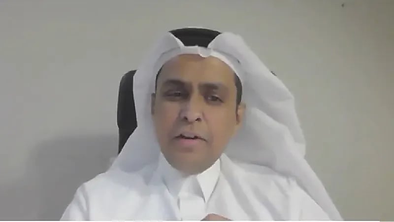 بالفيديو .. وكيل جامعة نايف: سياسة حظر وسائل التواصل غير مجدية وهذه أبرز الحلول