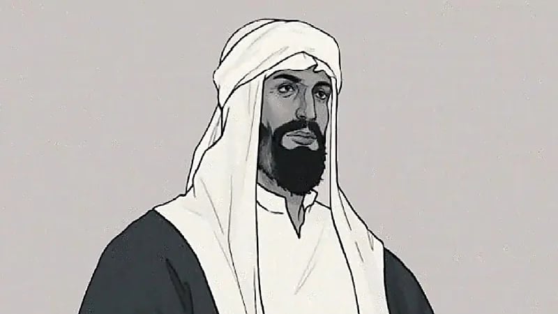 بالفيديو .. الإمام محمد بن سعود مؤسس الدولة السعودية الأولى وناشر الأمن والاستقرار في الجزيرة العربية