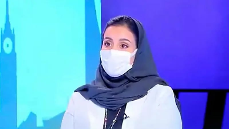 نوف المطيري: التهاب المفاصل يصيب صغار السن ولا علاقة للتكييف بالإصابة ( فيديو)