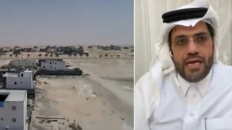"مهتم بالشأن العقاري " يوضح أسباب وجود الأراضي البيضاء داخل المدن الرئيسية ( فيديو)