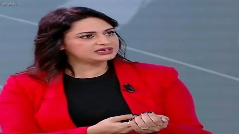 شاهد.. أخصائية توضح أيهما أفضل الغذاء النباتي أم الحيواني