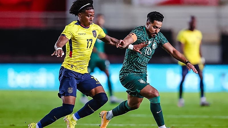 الأخضر يبحث عن الفوز الودي أمام أمريكا