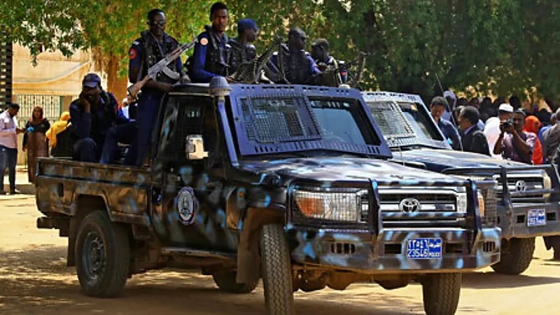 السودان.. أب يقتل ابنته ويصيب الأخرى بسبب علاقة عاطفية غير شرعية