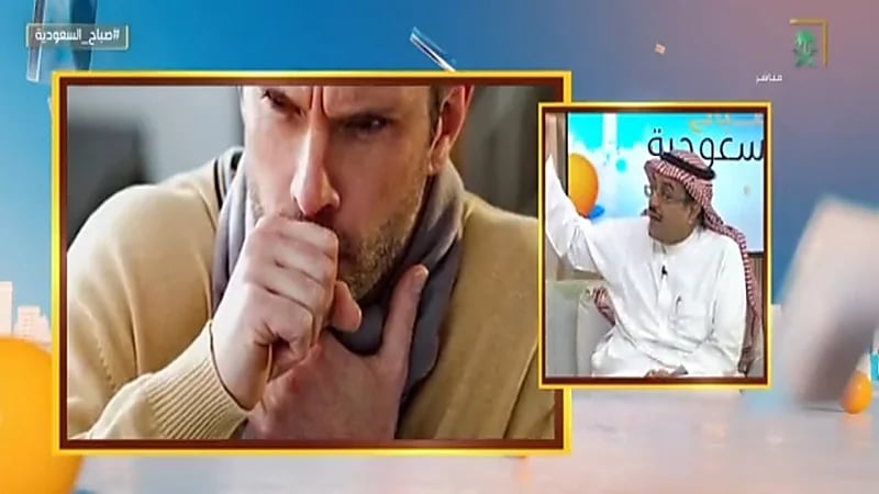 هل ضيق التنفس مرتبط بالحالة النفسية؟.. "النمر" يُجيب