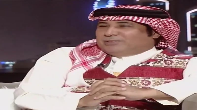 بالفيديو.. "العرفج" يوضح معايير الكلام الثلاثة التي تنجو بصاحبها