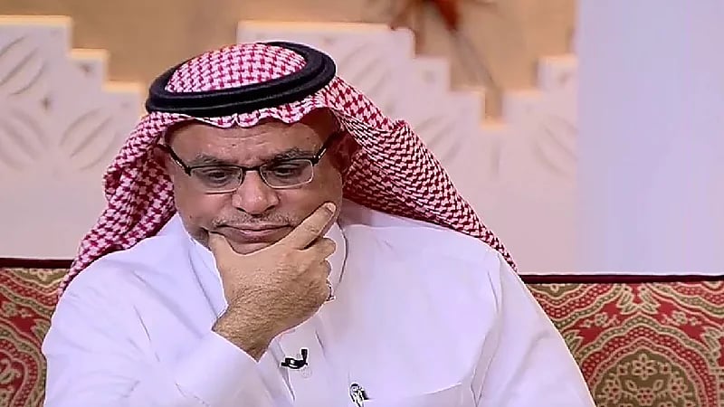 بالفيديو ..الصرامي : كيف ظلم النصر والاتحاد من الحكم وهم لم يصلوا للمرمى!