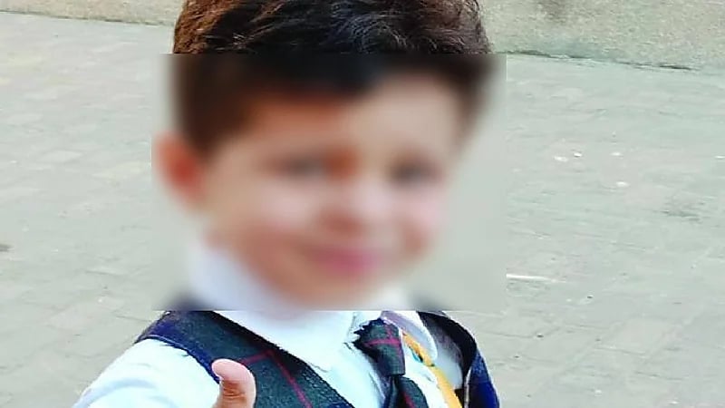 وفاة طفل بعد نسيانه داخل حافلة مدرسية خاصة بالقطيف